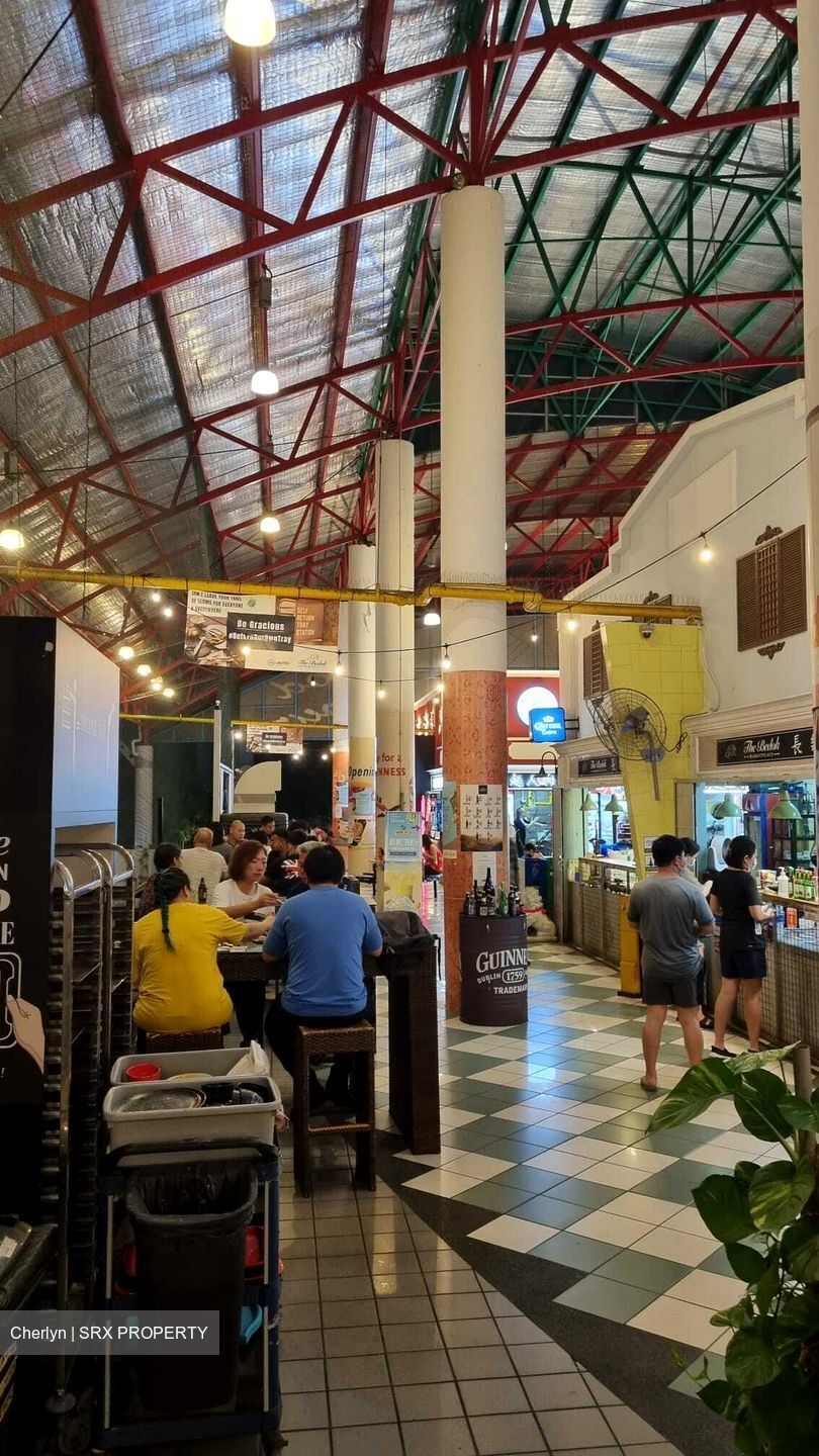 Bedok Market Place (D16), Retail #452188861